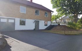 Lust Huset