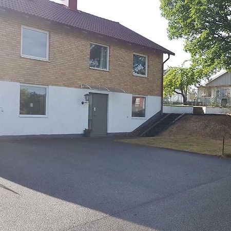 Villa Lust Huset Ambjörnarp Exterior foto