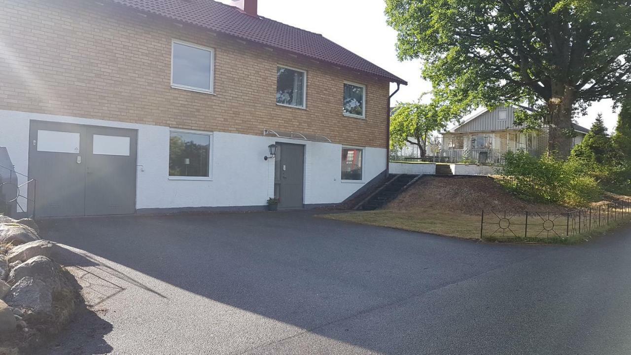 Villa Lust Huset Ambjörnarp Exterior foto