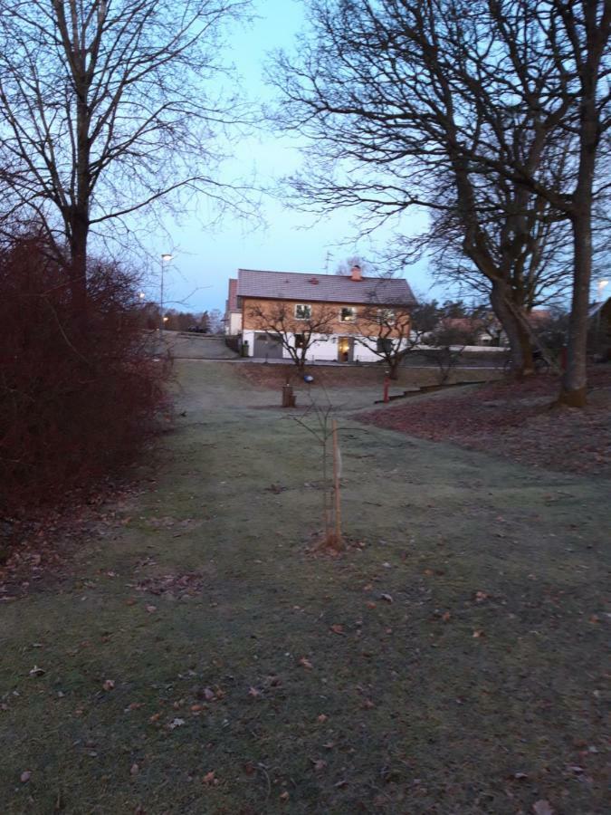 Villa Lust Huset Ambjörnarp Exterior foto